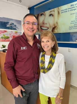 Slider image (7) International Dental Center PV